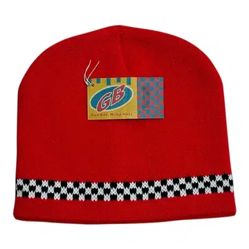 90s deadstock GOORIN BROTHERS beanie