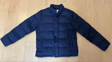 GAP 네이비 다운 자켓 L 사이즈