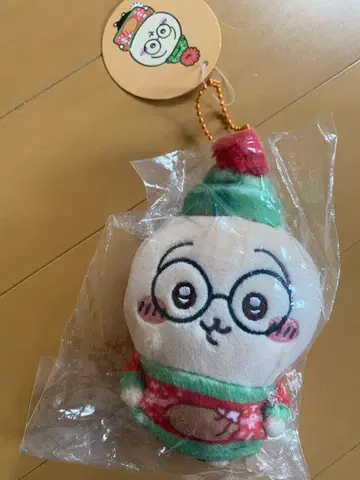 치이카와 마스코트 크리스마스 토끼