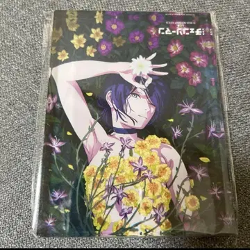 새상품 극장판 체인소 맨 레제편 아크릴 블록 티저 비주얼 레제