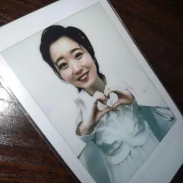 DIALOGUE+ 다이아로그 미야하라 사츠키 폴라로이드 14
