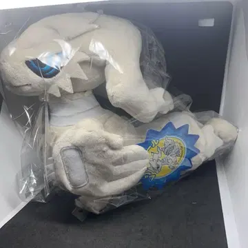 포켓인형 레시라무인형 택 포함