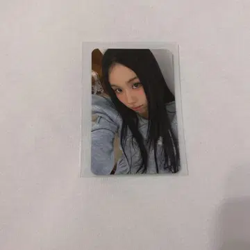 lil fantasy 채영 sound wave 특전