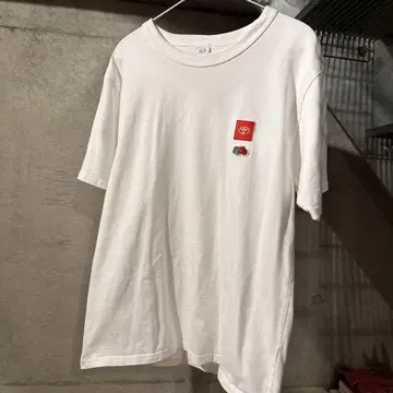 프룻 오브 더 룸 TOYOTA 콜라보tshirts