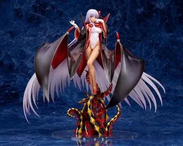 알터 fgo 문 캔서/BB 남국 소맥색 Ver.