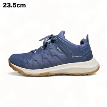 새상품급 KEEN 익스플로러 아웃도어 신발 네이비