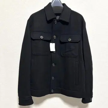 리자드 코트 아우터 자켓 ReZARD
