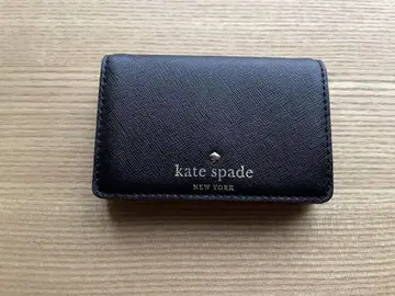 kate spade 명함지갑