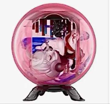 스컬팬더 The Mirage Series The Pan Flute