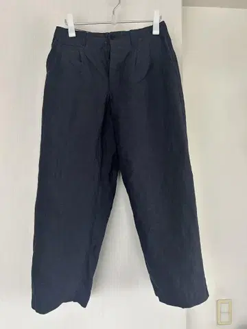 HAVERSACK #862322 와이드 이지 팬츠