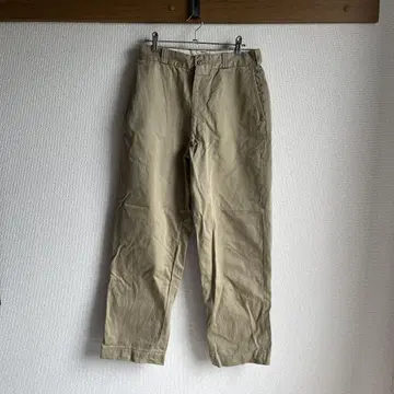 60~70s 미군 치노 팬츠