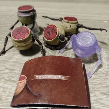 엘든 링 소호 피규어 컴프 세트