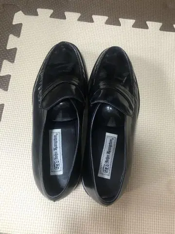 정한 로퍼 25cm