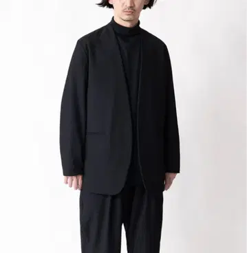 TEATORA 25AW DEVICE JACKET MINUS GC