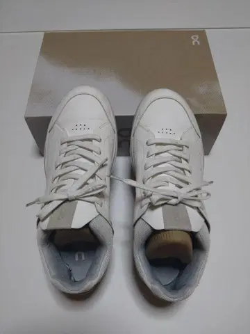 On 로저 센터 코트