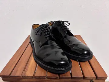 리갈 REGAL JU13 플레인토 27.0cm 일본제 미러 면 처리