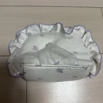 젤라또피케 파우치