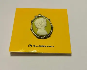 미세스 MrsGreenApple 미세스 그린애플 후지사와 료카 카메오