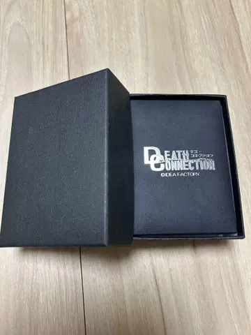 데스코네션 로자리오 목걸이 요슈아 모델