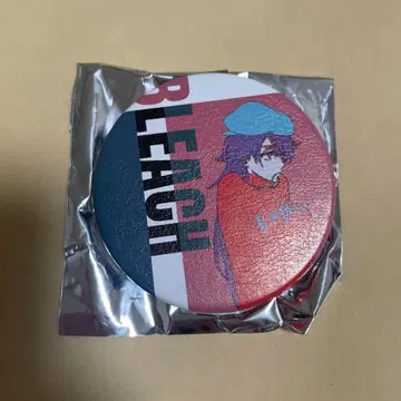 BLEACH 인조 가죽 거울 밤비에타