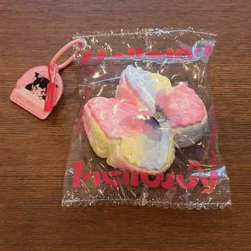 mellojoy 메로조이 도파민 왕국 스퀴즈