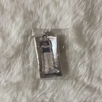 우에무라 켄신 아크릴 키링
