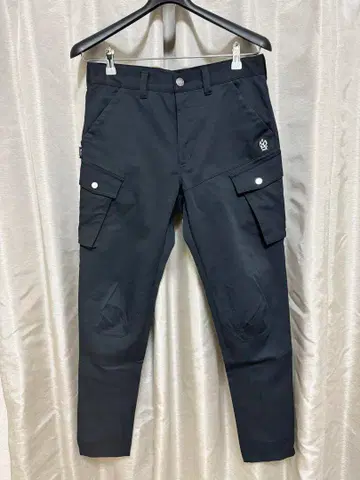 RUSSELUNO 카고 팬츠