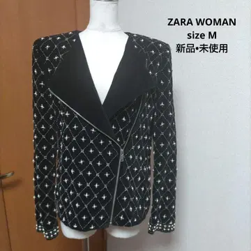 벨로아 자켓 ZARA
