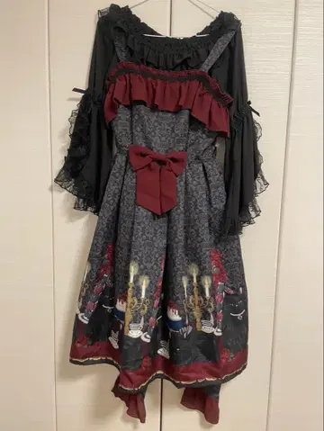 axes femme kawaii 원피스 블라우스