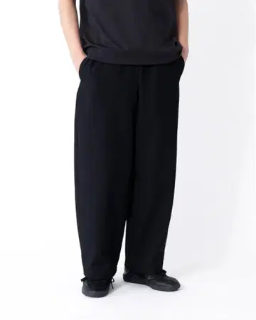 TEATORA 25AW 월렛 팬츠 호텔 GC