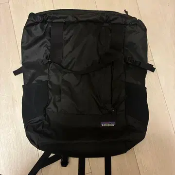 Patagonia 백팩