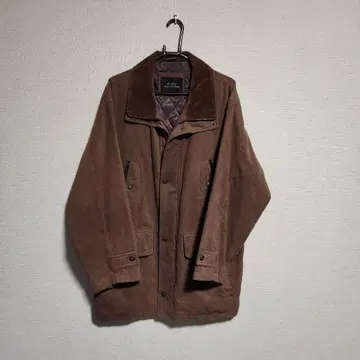 ELSPIA COLLECTION 브라운 자켓 M 사이즈