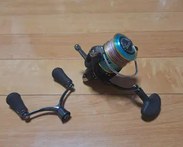 18 에메랄다스 MX 2508PE-H 더블 핸들 포함