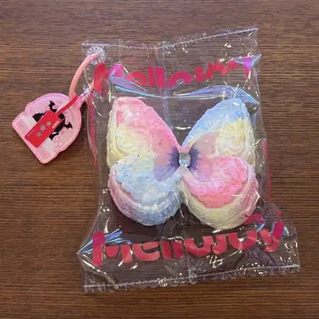 mellojoy 메로조이 도파민 왕국 스퀴즈 2