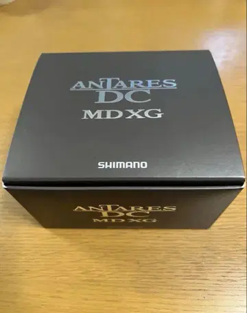 23 안타레스 DCMD XG