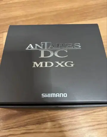 23 안타레스 DCMD XG