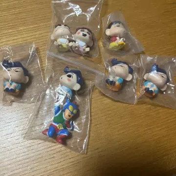 짱구는 못말려 기다림