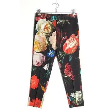 폴 스미스 클래시컬 스틸 라이프 팬츠 트라우저