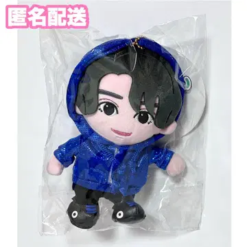 HiHi Jets B&ZAI 하시모토 료 하피누이