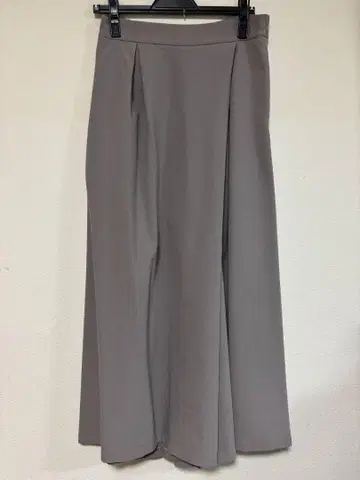 로페피크닉 카슈쿨 와이드 팬츠