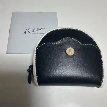 키타무라 코인 케이스