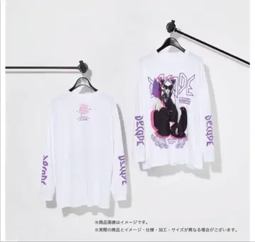 코다 쿠미 굿즈 T셔츠
