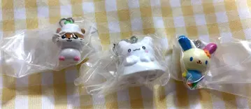 산리오 메지루시 액세서리