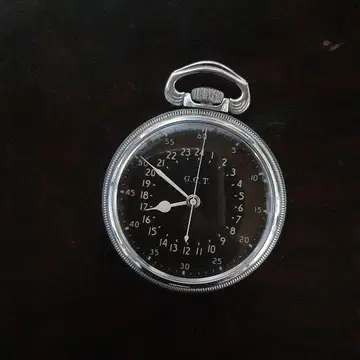 해밀턴 G.C.T