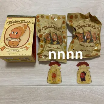 트윙클 트윙클 Savor the Moment popmart