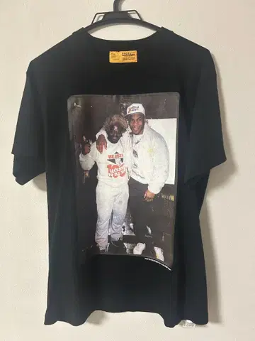 PRODUCT CLASSICS 마이크 타이슨 티셔츠