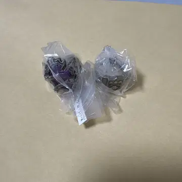 봉고레 반지 히바리 쿄야 구름의 수호자 반지 세트