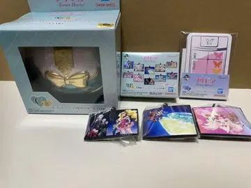 [ 프리큐어 제일복권 ] C.H.I상 5점 세트