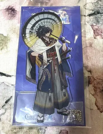 FGO 페스티벌 2019 아크릴 스탠드 오카다 이조