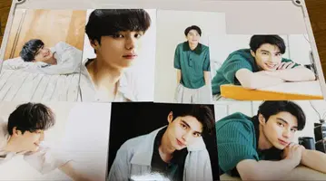 혼다 타카야 사진
